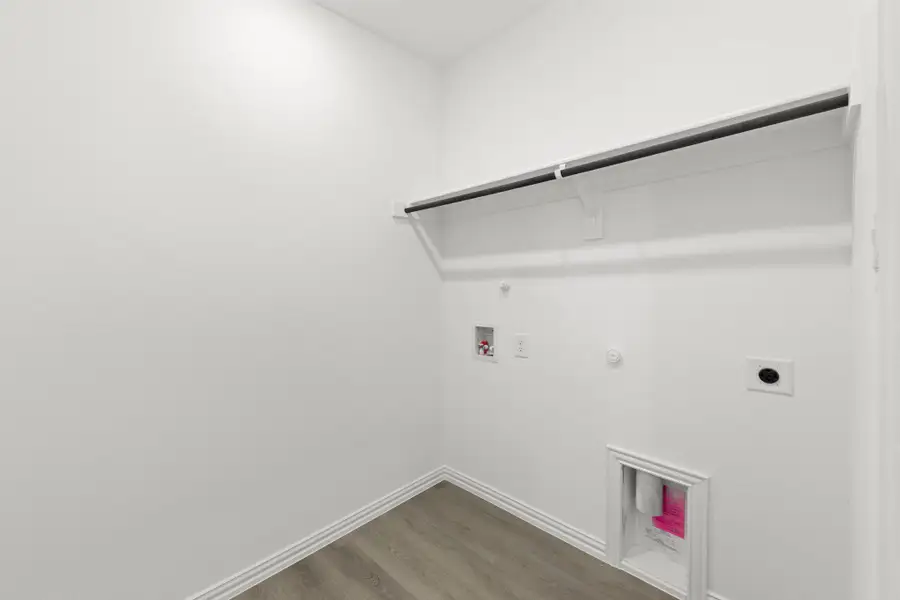 Utility Room Representative Photo Utility Room Representative Photo