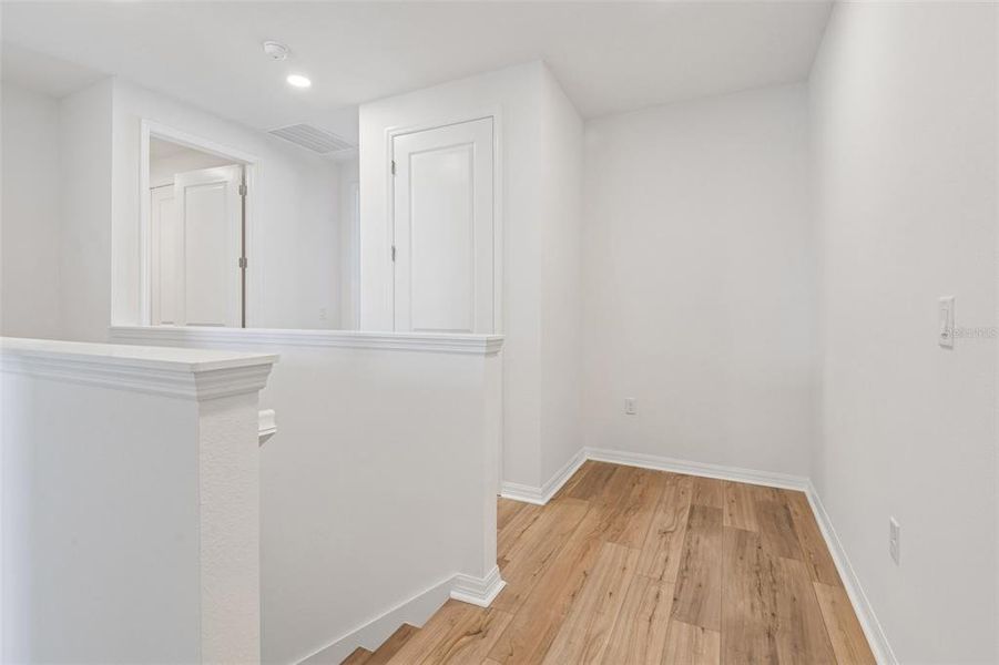 Spacious, unfurnished interior of a new home in , San Antonio (Image 24).