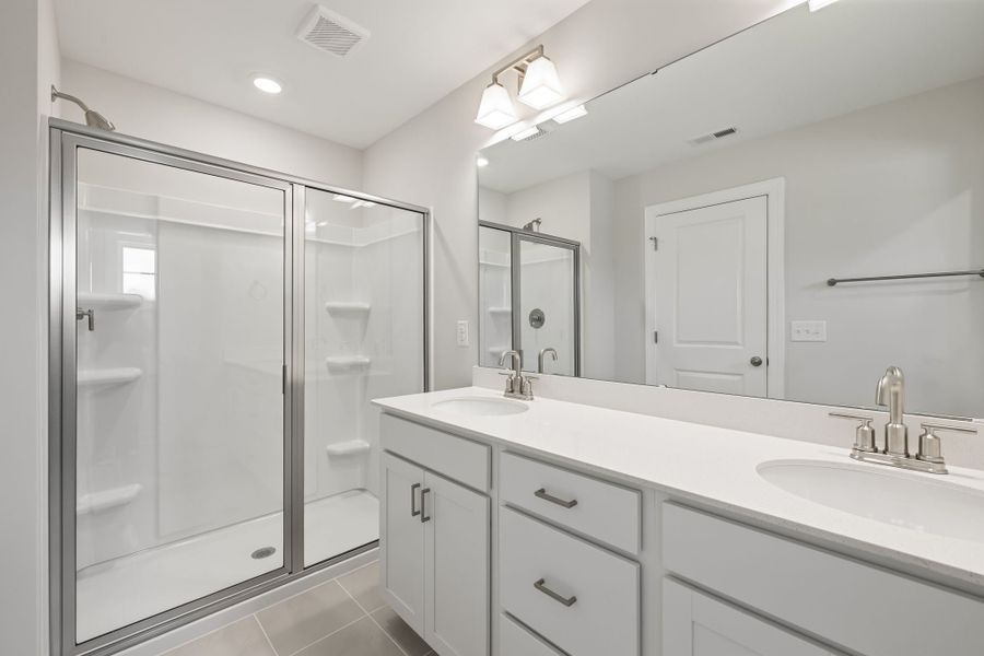 3br New Home in Wake Forest, NC.  - Slide 35