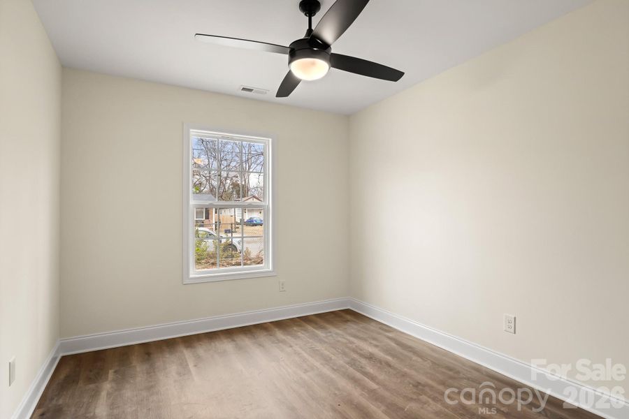 Spacious, unfurnished interior of a new home in , Rock Hill (Image 24).