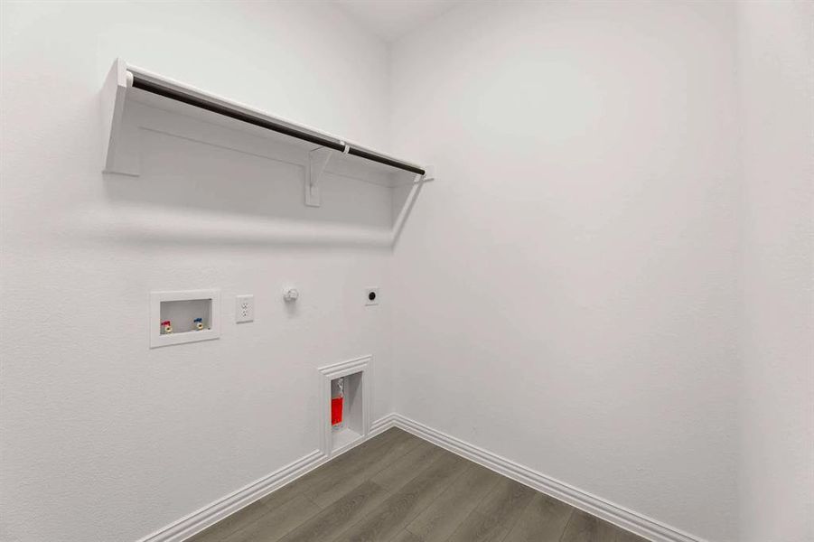 Image 25 of a home in Coyote Meadows 50s.