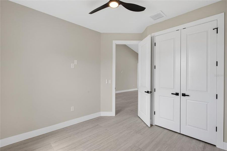 Spacious, unfurnished interior of a new home in , Cape Coral (Image 31). Spacious, unfurnished interior of a new home in , Cape Coral (Image 31).
