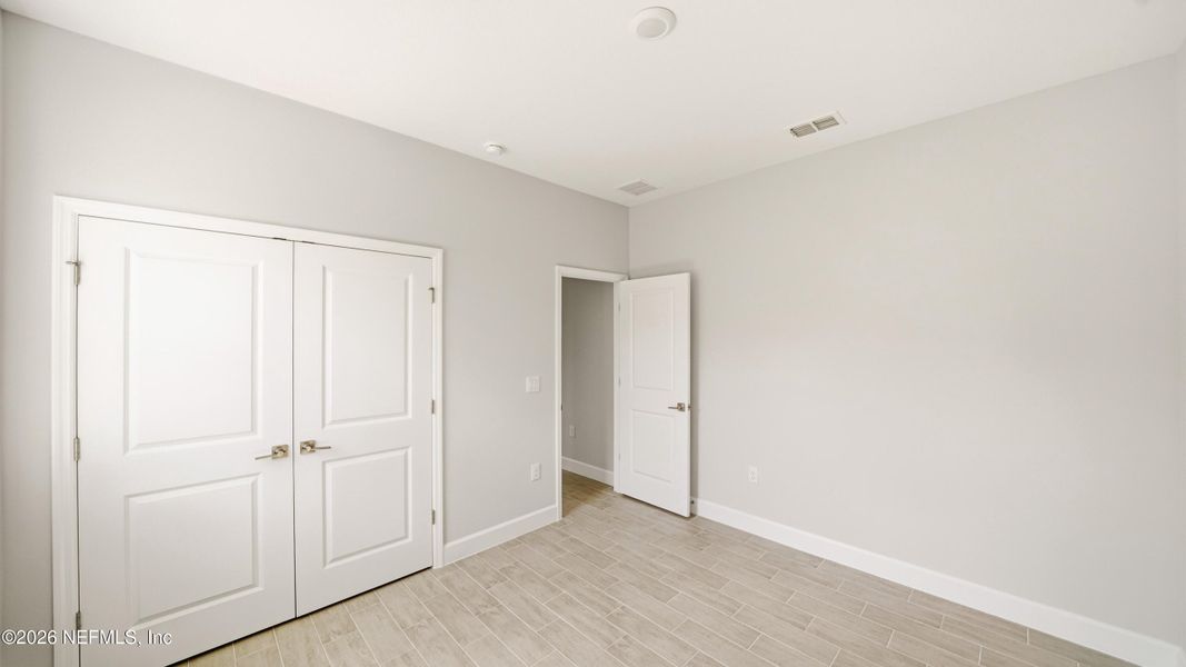 Spacious, unfurnished interior of a new home in , Palm Coast (Image 41).