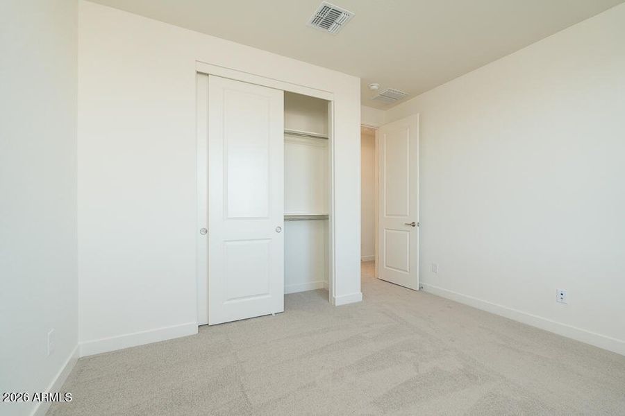 Tri Pointe Soleo 456 - Bedroom 3-1MLS