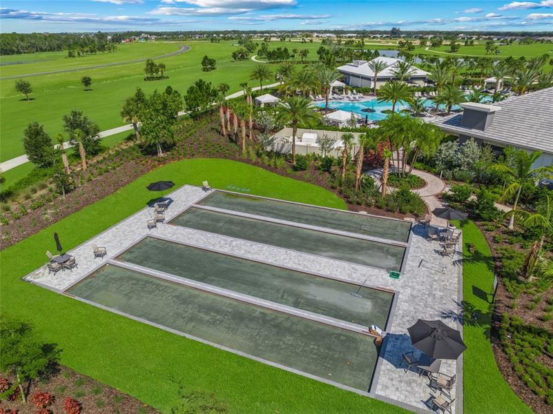 Community amenities in Esplanade at Azario Lakewood Ranch, Lakewood Ranch (Image 69).