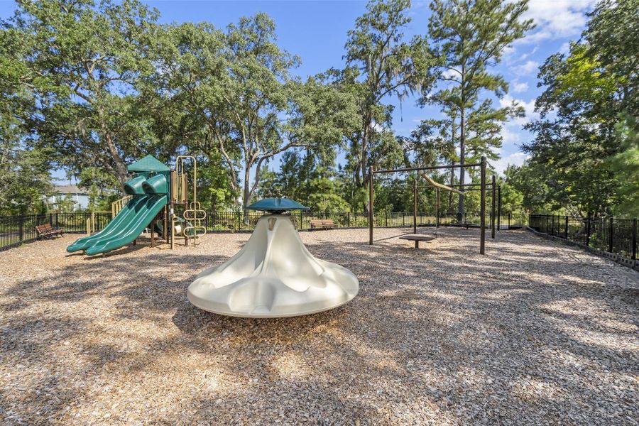 Community amenities in , Johns Island (Image 19).