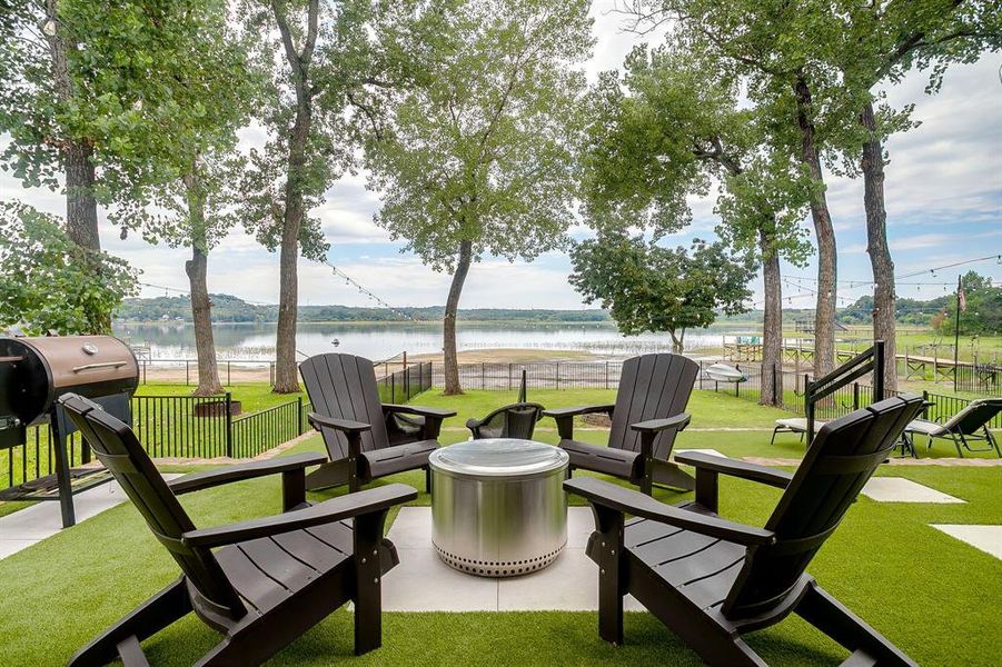 Community amenities in , Weatherford (Image 37).