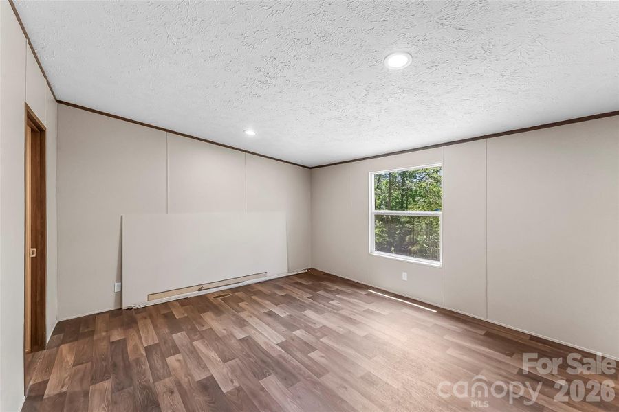 Spacious, unfurnished interior of a new home in , Marion (Image 15). Spacious, unfurnished interior of a new home in , Marion (Image 15).
