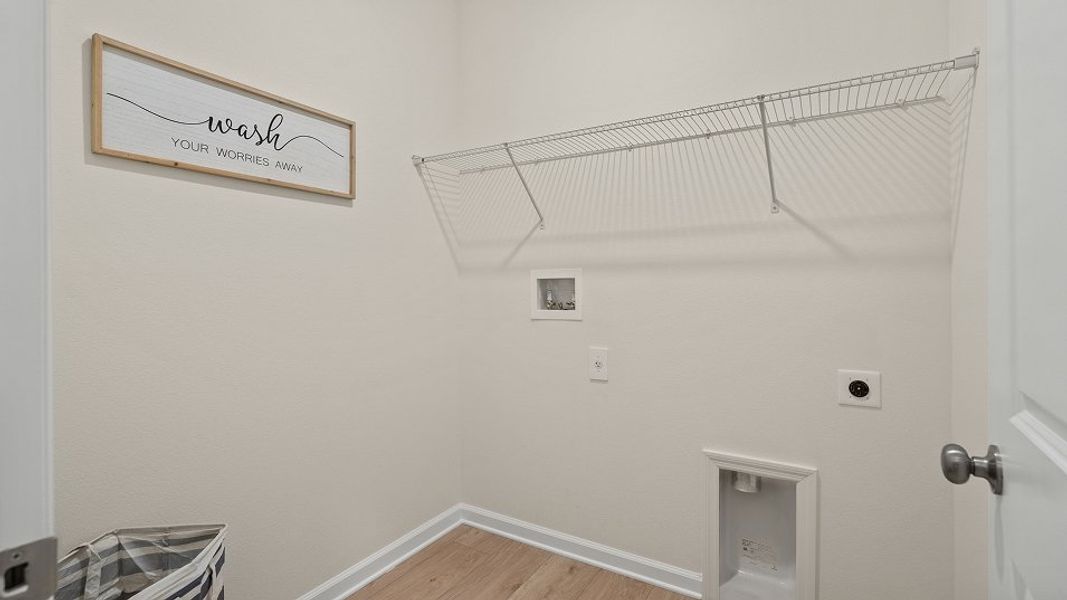 Grove Core FL N132 Steely Laundry F1