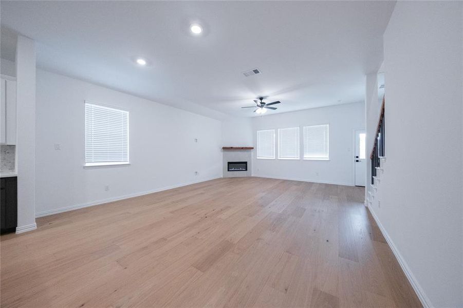 Great Room Great Room