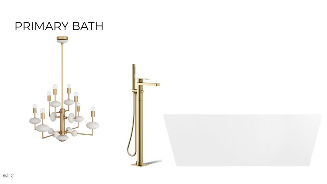 Primary Bath Primary Bath