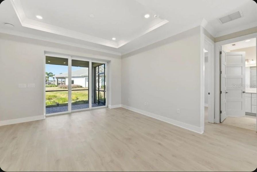 Spacious, unfurnished interior of a new home in , Bradenton (Image 16). Spacious, unfurnished interior of a new home in , Bradenton (Image 16).