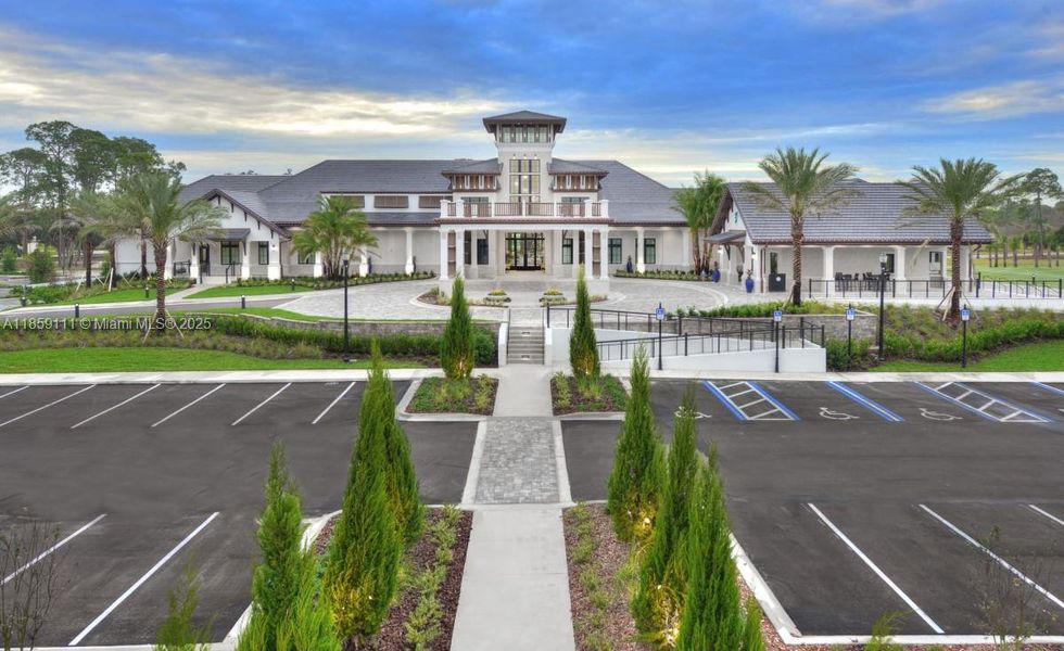 Image 38 of a home in Westlake Executive.