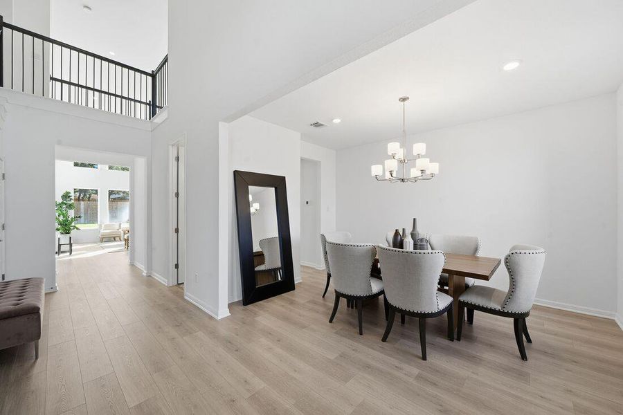 1800 Plum Tree Way ~ Ready Now