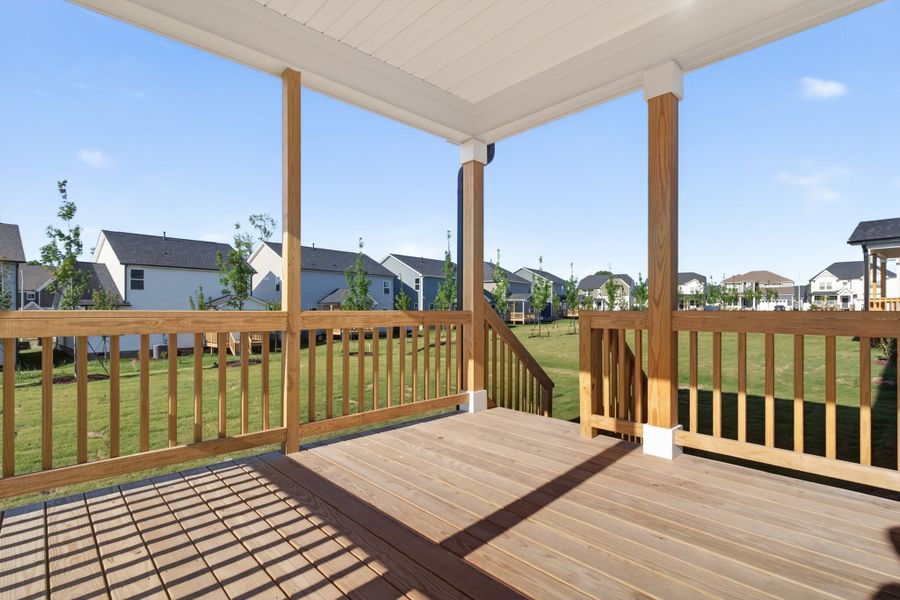 736 Aristocrat Lane, KNIGHTDALE, NC.  - Slide 6