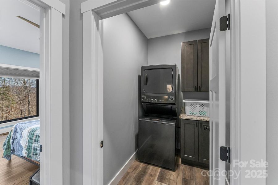 Furnished interior view inside a new home in , Nebo (Image 18).