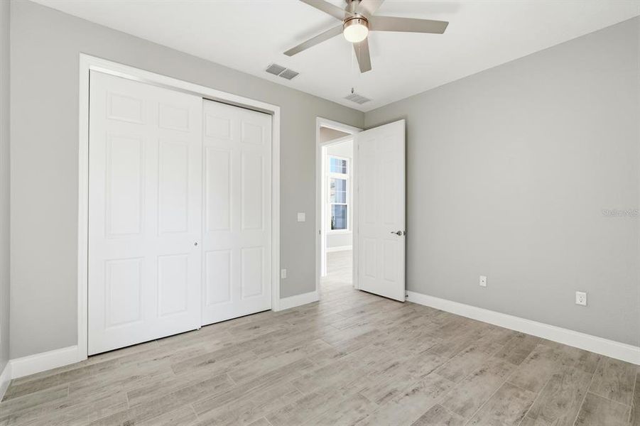 Spacious, unfurnished interior of a new home in , Palm Coast (Image 44).