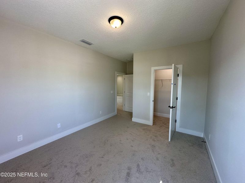 Spacious, unfurnished interior of a new home in SilverLeaf, St. Augustine (Image 22). Spacious, unfurnished interior of a new home in SilverLeaf, St. Augustine (Image 22).