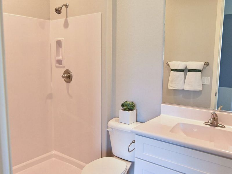 Representative furnished interior of a home built from the The Summit by Davidson Homes LLC in Morningstar, Prescott Valley (Image 9).