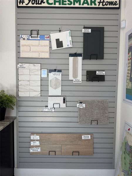 Home Selections Home Selections