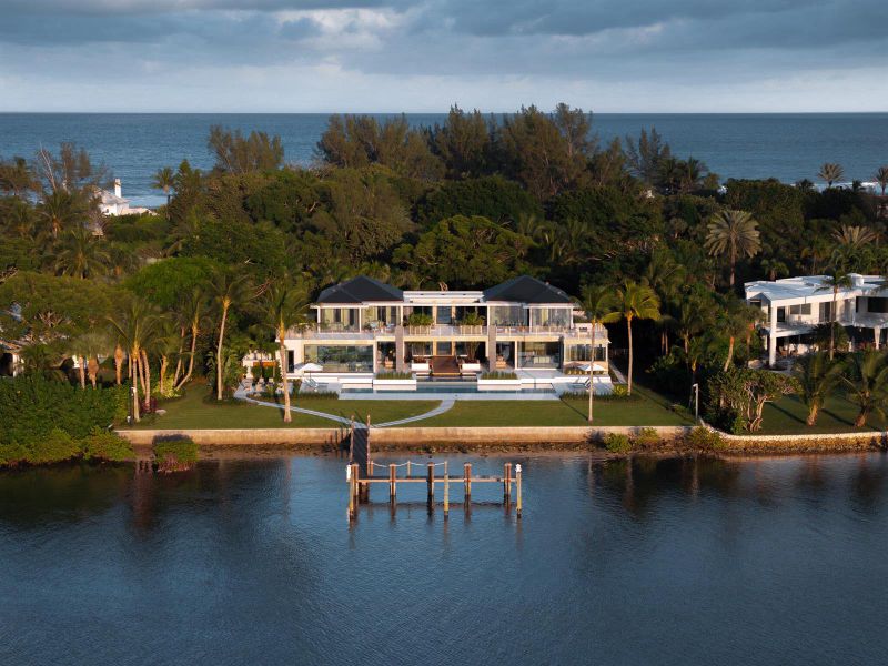 488 S Beach Rd, Jupiter Island, 33455-25 488 S Beach Rd, Jupiter Island, 33455-25