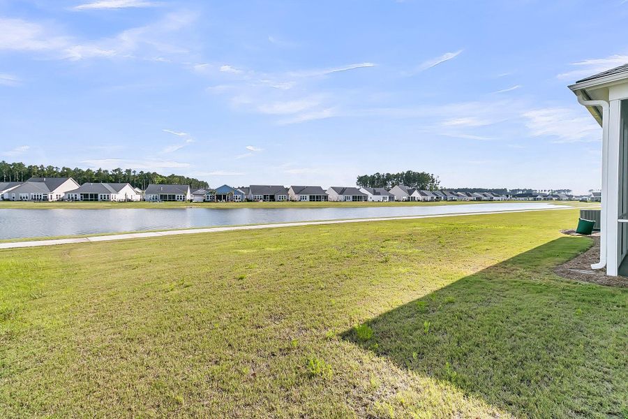 Image 37 of a home in Horizons at Summers Corner | 55+: The Legends.