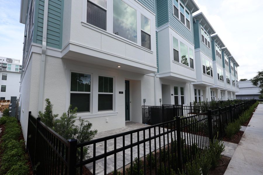 Image 18 of a home in Towns at Union. Image 18 of a home in Towns at Union.