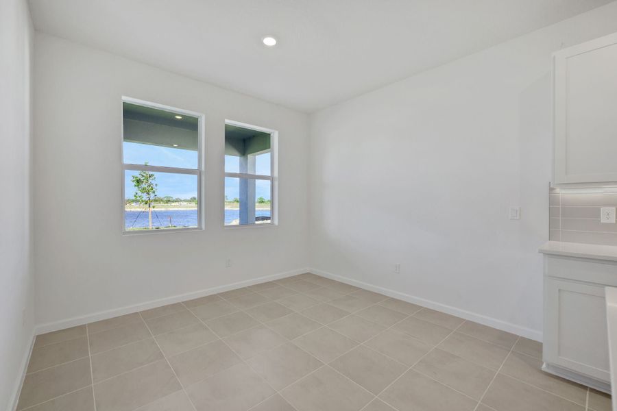 1,814sf New Home in Port St. Lucie, FL.  - Slide 21