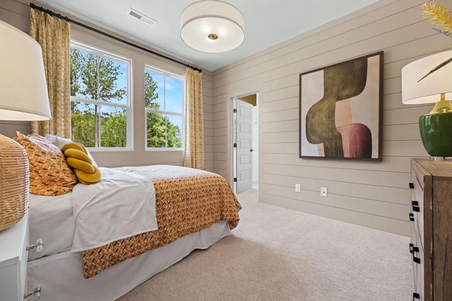 Meadow Bedroom 3 Meadow Bedroom 3