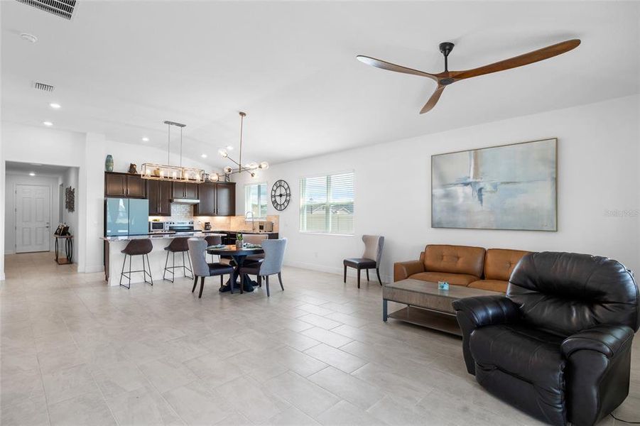 Image 34 of a home in Riverstone.