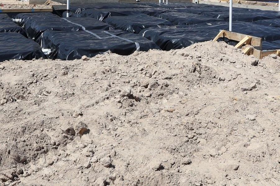 Every foundation at DWH is engineered and it’s inspected three times! We do not do “batch” testing. Rest easy knowing your foundation comes with a 10 year warranty. Every foundation at DWH is engineered and it’s inspected three times! We do not do “batch” testing. Rest easy knowing your foundation comes with a 10 year warranty.