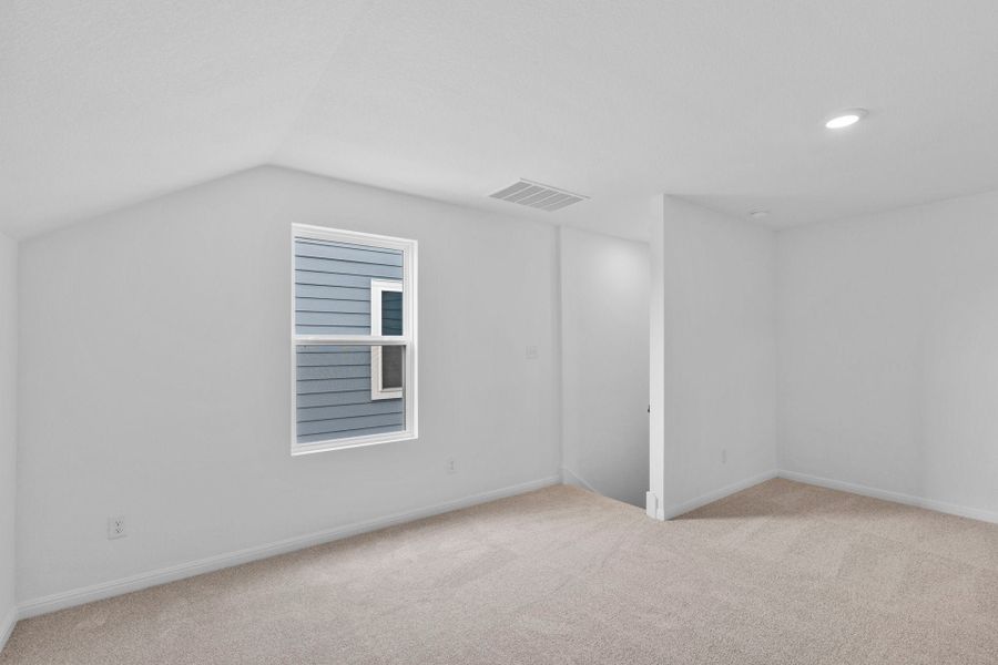 2,306sf New Home in TAYLOR, TX.  - Slide 30