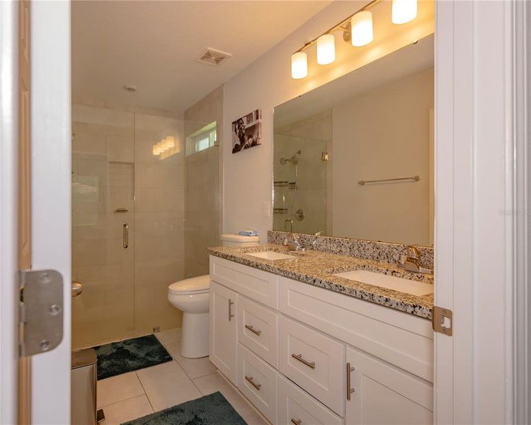 Furnished interior view inside a new home in , Jacksonville (Image 8). Furnished interior view inside a new home in , Jacksonville (Image 8).