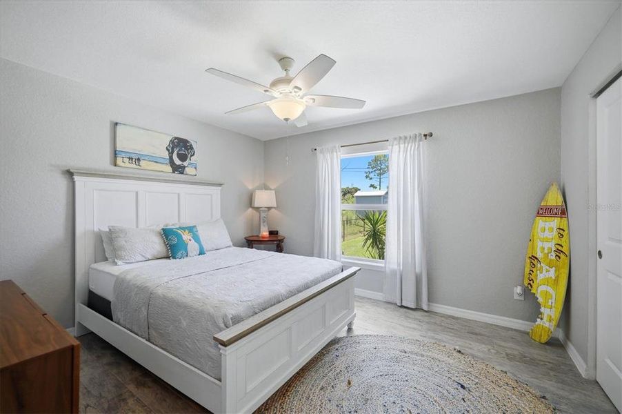 Furnished interior view inside a new home in , Port Charlotte (Image 16).