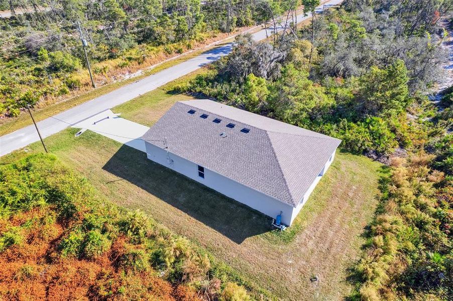 Image 21 of a home in Palm Bay Classic.