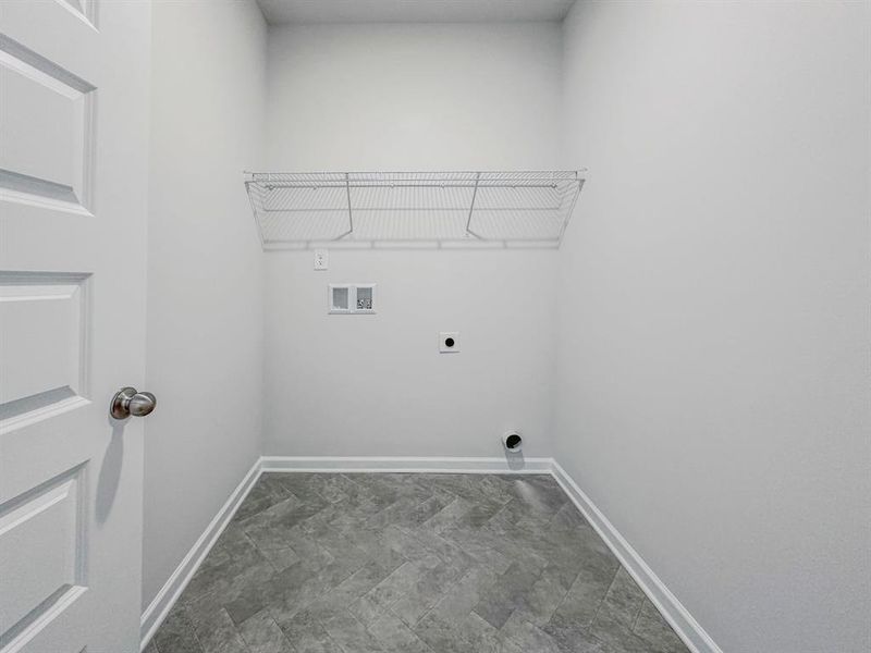 Spacious, unfurnished interior of a new home in , Caddo Mills (Image 16).