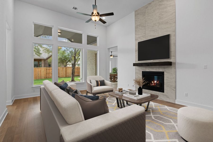 194 Wood Thrush Run, Kyle, TX.  - Slide 15