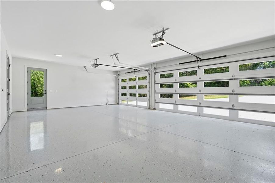 Spacious, unfurnished interior of a new home in , Buford (Image 47). Spacious, unfurnished interior of a new home in , Buford (Image 47).
