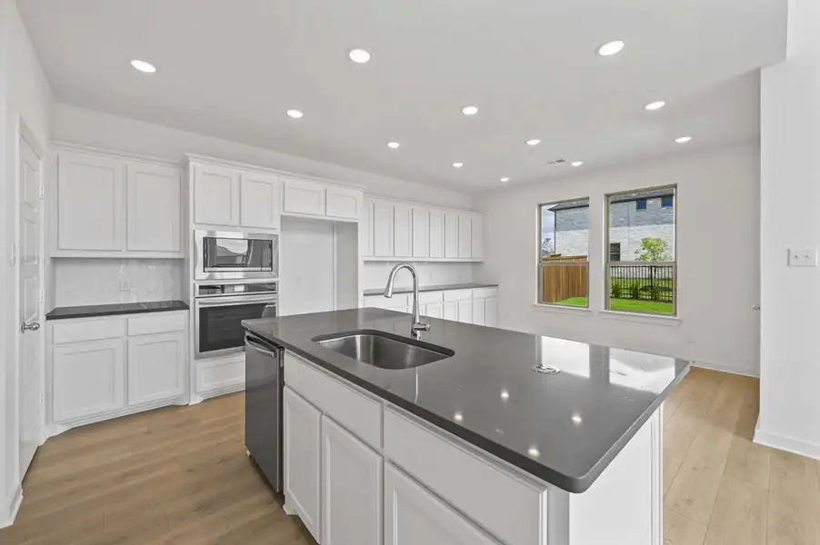 Kitchen Kitchen