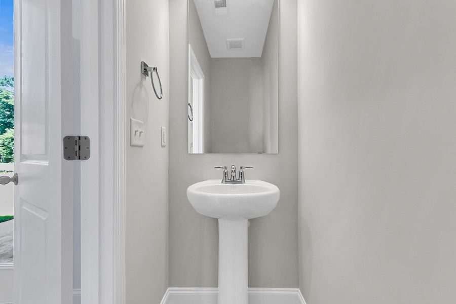 Image 45 of a home in Abbey Walk.