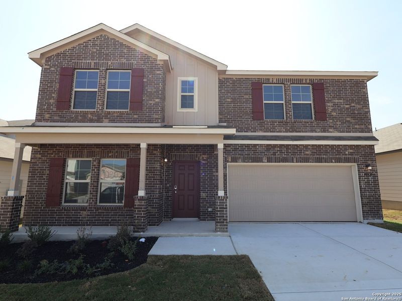 Image 37 of a home in Paloma Park. Image 37 of a home in Paloma Park.