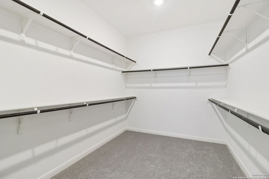 Spacious, unfurnished interior of a new home in , San Antonio (Image 41). Spacious, unfurnished interior of a new home in , San Antonio (Image 41).