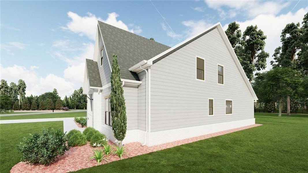 Image 36 of a home in .