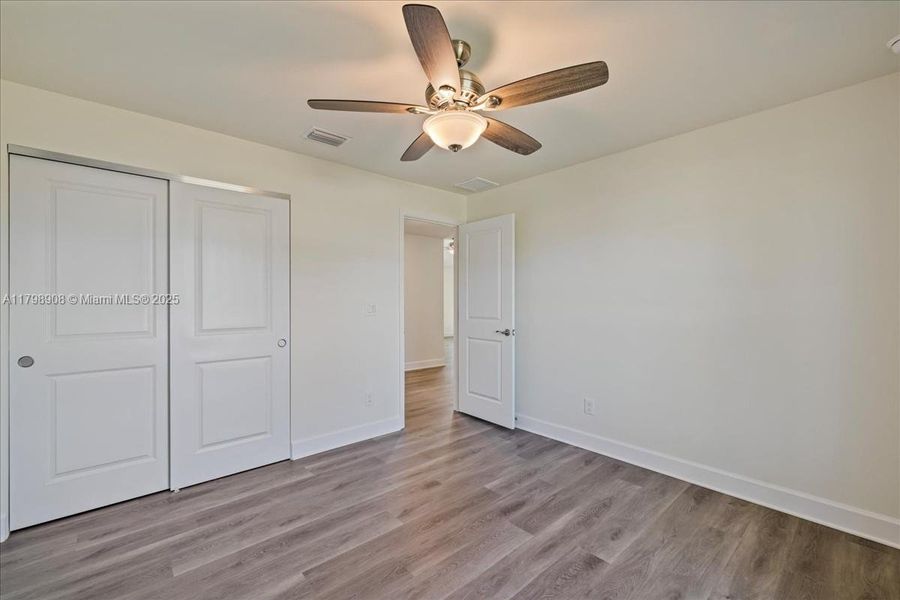 Spacious, unfurnished interior of a new home in Cape Coral, Cape Coral (Image 35). Spacious, unfurnished interior of a new home in Cape Coral, Cape Coral (Image 35).