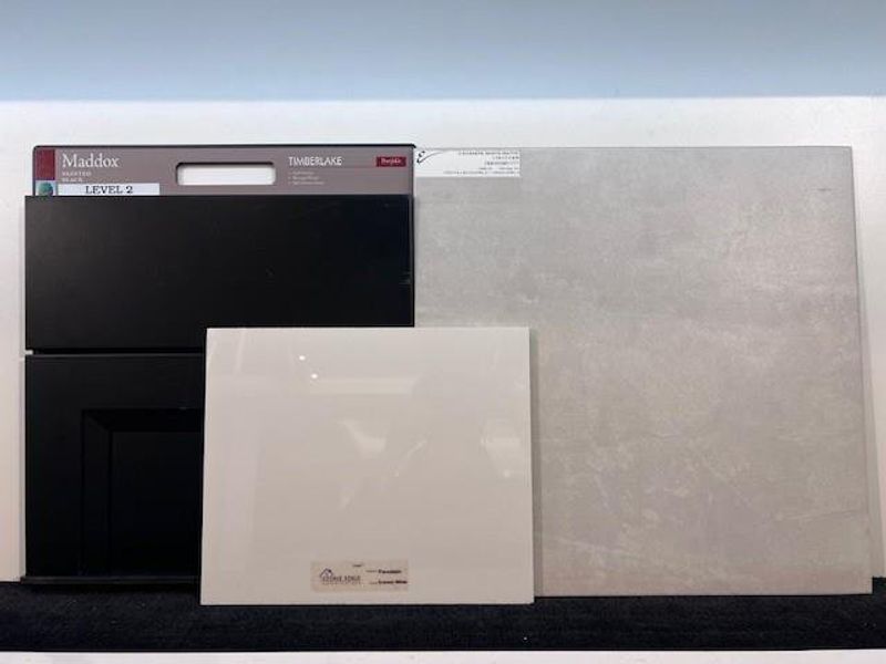 Design Selections Design Selections