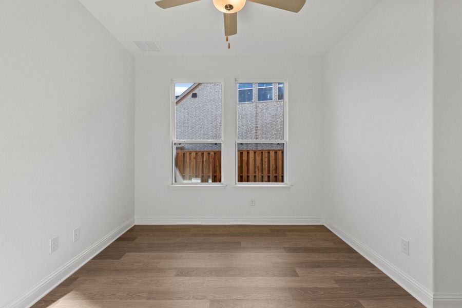 Georgetown, TX New Home.  - Slide 9