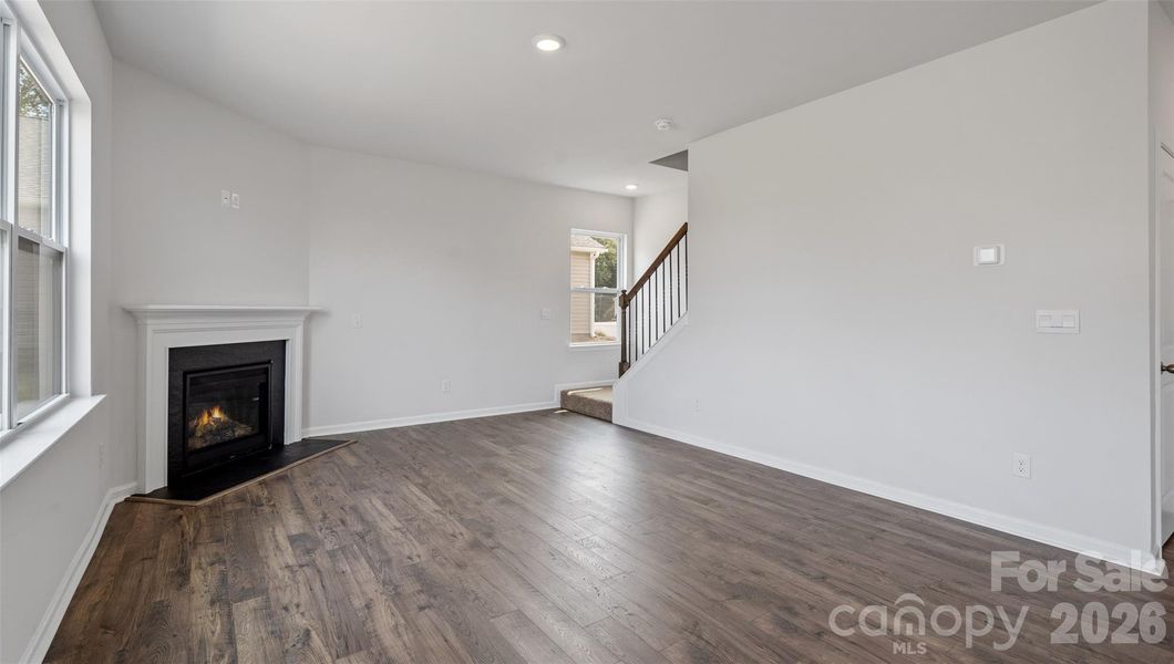 Photos are representative