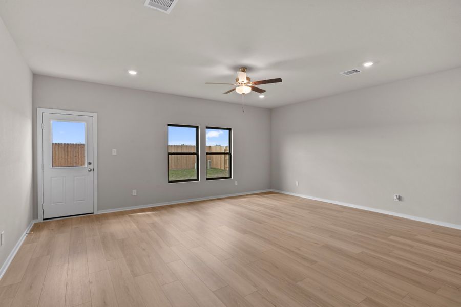 Wise New Home in Elgin, TX.  - Slide 17