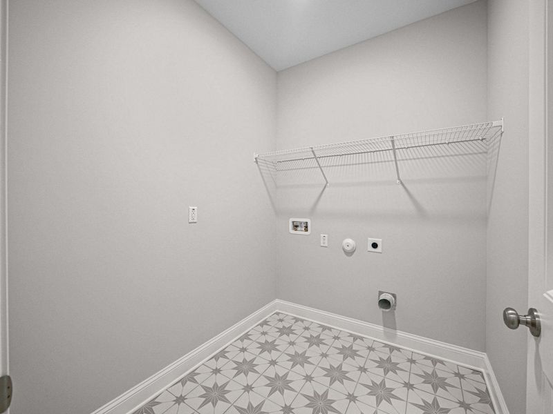 Image 122 representing the Dogwood by Caviness & Cates Communities in Maggie Way, Wendell, NC.