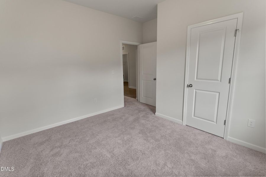 Bedroom 3 Bedroom 3